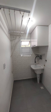 Imagem Apartamento com 2 Quartos à Venda, 47 m² em Centro - Diadema