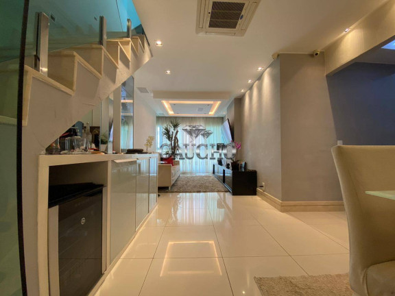 Imagem Cobertura com 3 Quartos à Venda, 189 m² em Barra Da Tijuca - Rio De Janeiro Imagem Cobertura com 3 Quartos à Venda, 189 m² em Barra Da Tijuca - Rio De Janeiro