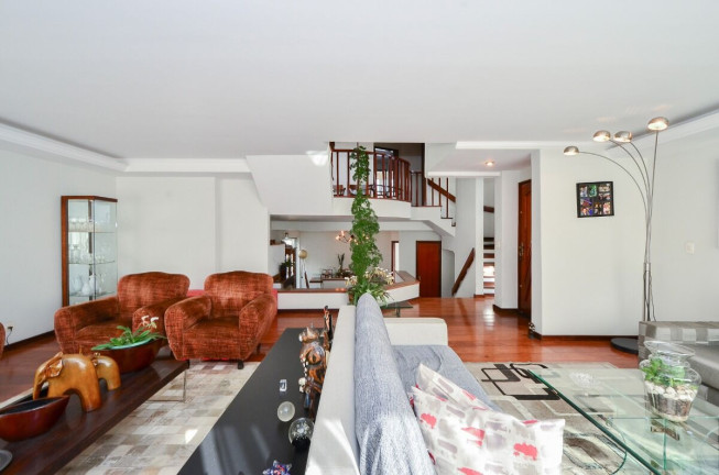 Imagem Casa com 4 Quartos à Venda, 422 m² em Butantã - São Paulo Imagem Casa com 4 Quartos à Venda, 422 m² em Butantã - São Paulo