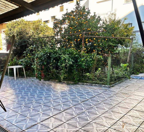 Imagem Casa com 3 Quartos à Venda, 197 m² em Panazzolo - Caxias Do Sul