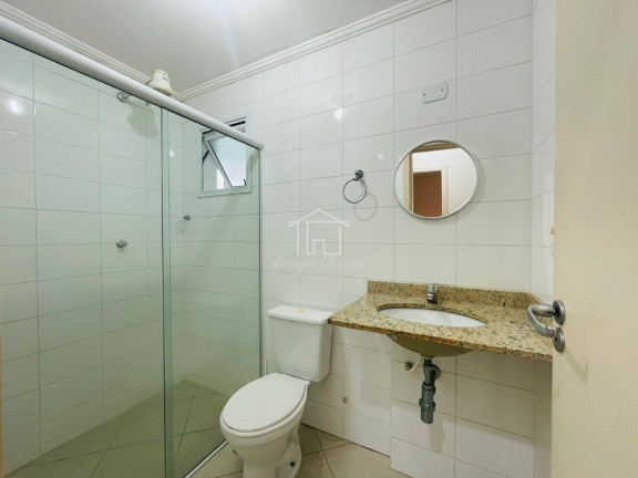 Imagem Apartamento com 2 Quartos à Venda, 80 m² em Praia Grande - Ubatuba