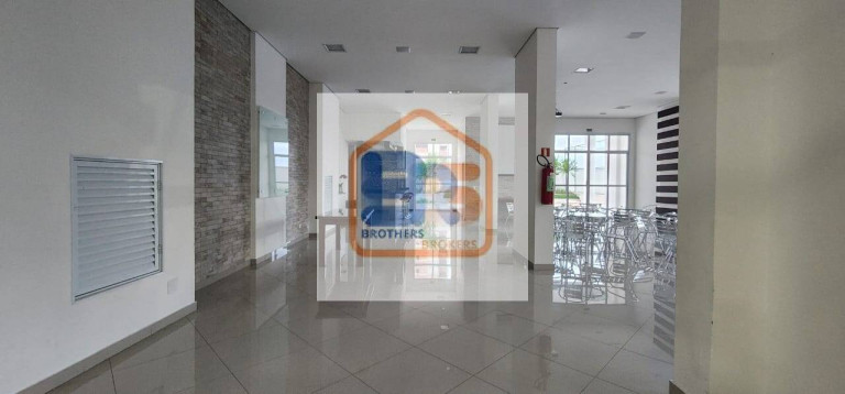 Imagem Apartamento com 2 Quartos à Venda, 74 m² em Parque São Domingos - São Paulo