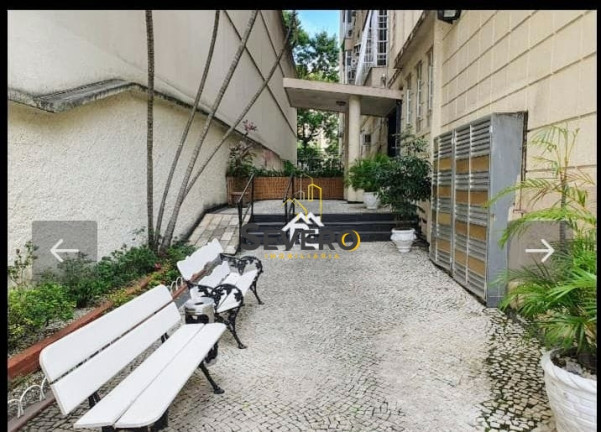 Imagem Apartamento com 3 Quartos à Venda, 140 m² em Icaraí - Niterói Imagem Apartamento com 3 Quartos à Venda, 140 m² em Icaraí - Niterói