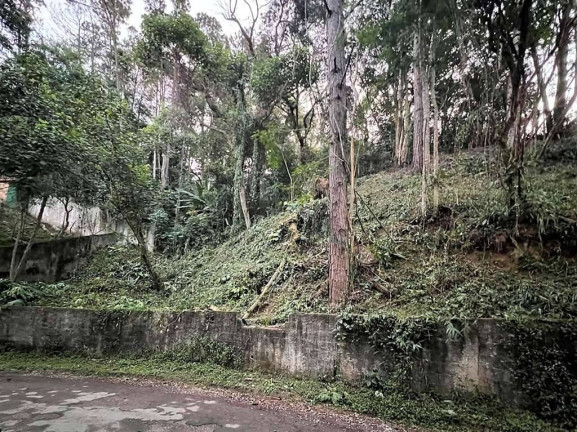 Imagem Terreno à Venda,  em Chácara São João - Carapicuíba