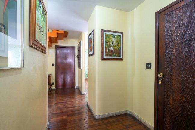 Imagem Apartamento com 3 Quartos à Venda, 224 m² em Jardim Paulista - São Paulo Imagem Apartamento com 3 Quartos à Venda, 224 m² em Jardim Paulista - São Paulo