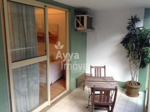 Imagem Apartamento com 3 Quartos à Venda, 99 m² em Lagoa - Rio De Janeiro
