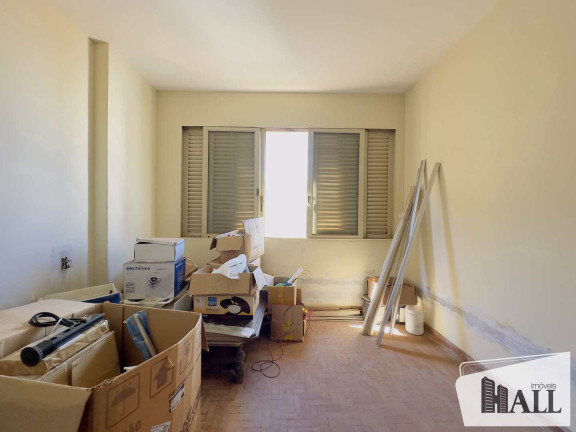 Imagem Apartamento com 5 Quartos à Venda, 275 m² em Centro - São José Do Rio Preto Imagem Apartamento com 5 Quartos à Venda, 275 m² em Centro - São José Do Rio Preto