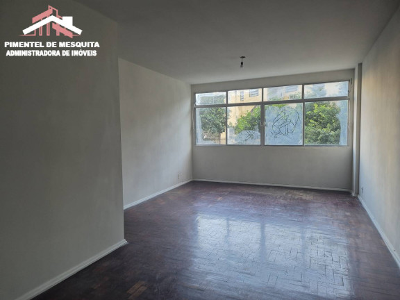 Imagem Apartamento com 3 Quartos à Venda, 135 m² em Icaraí - Niterói Imagem Apartamento com 3 Quartos à Venda, 135 m² em Icaraí - Niterói