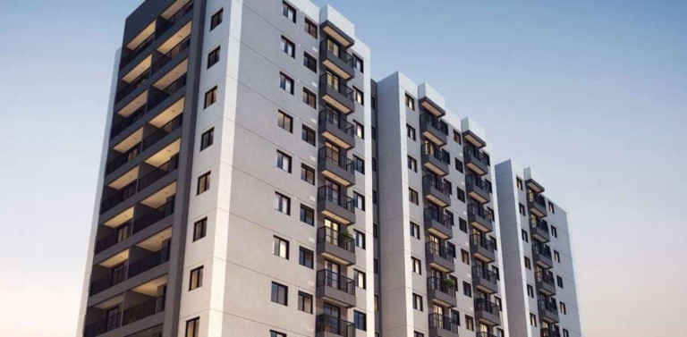 Imagem Apartamento com 2 Quartos à Venda, 37 m² em Jaguaré - São Paulo Imagem Apartamento com 2 Quartos à Venda, 37 m² em Jaguaré - São Paulo