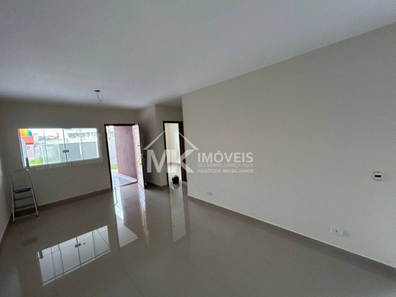 Imagem Casa com 2 Quartos à Venda, 75 m² em Jardim Cláudia - Pinhais Imagem Casa com 2 Quartos à Venda, 75 m² em Jardim Cláudia - Pinhais