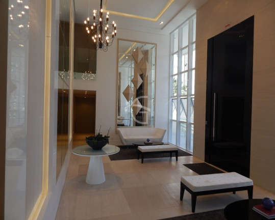 Imagem Apartamento com 4 Quartos à Venda, 254 m² em Centro - Joinville
