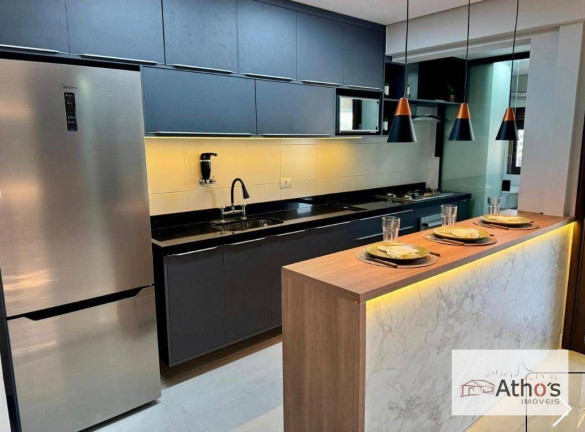 Imagem Apartamento com 3 Quartos à Venda, 99 m² em The Park View - Indaiatuba Imagem Apartamento com 3 Quartos à Venda, 99 m² em The Park View - Indaiatuba