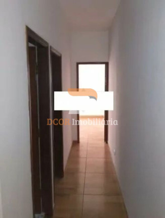 Imagem Casa com 3 Quartos à Venda, 100 m² em Americanópolis - São Paulo Imagem Casa com 3 Quartos à Venda, 100 m² em Americanópolis - São Paulo