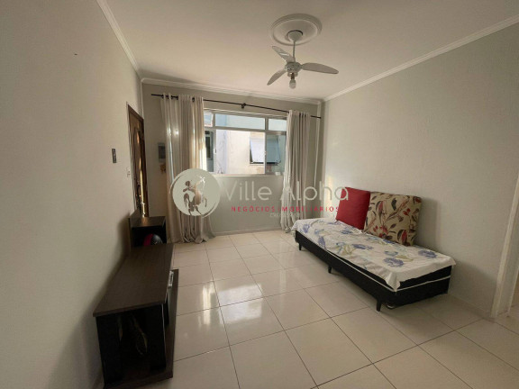 Imagem Apartamento com 3 Quartos à Venda, 92 m² em Boqueirao - Santos Imagem Apartamento com 3 Quartos à Venda, 92 m² em Boqueirao - Santos