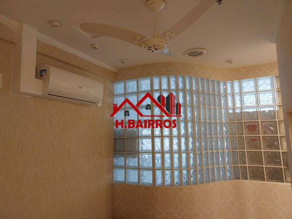 Sala Comercial à Venda, 27 m² em Jardim São Dimas - São José Dos Campos