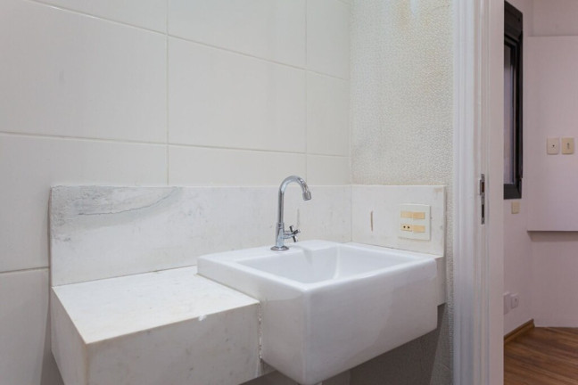 Imagem Apartamento com 3 Quartos à Venda, 169 m² em Vila Madalena - São Paulo Imagem Apartamento com 3 Quartos à Venda, 169 m² em Vila Madalena - São Paulo