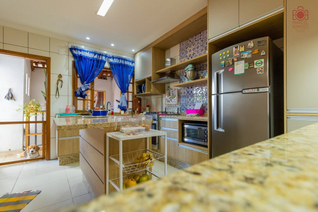 Imagem Casa de Condomínio com 4 Quartos à Venda, 250 m² em Jacaré - Cabreúva Imagem Casa de Condomínio com 4 Quartos à Venda, 250 m² em Jacaré - Cabreúva