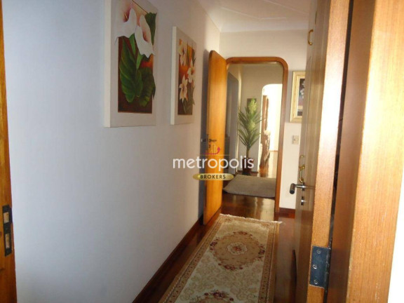 Imagem Apartamento com 3 Quartos à Venda, 193 m² em Centro - Santo André Imagem Apartamento com 3 Quartos à Venda, 193 m² em Centro - Santo André