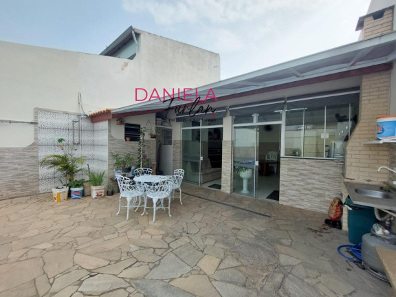 Imagem Casa com 1 Quarto à Venda, 53 m² em Residencial Cristal - Votorantim