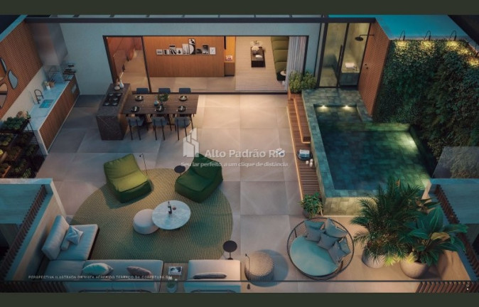 Imagem Apartamento com 4 Quartos à Venda, 185 m² em Ipanema - Rio De Janeiro Imagem Apartamento com 4 Quartos à Venda, 185 m² em Ipanema - Rio De Janeiro