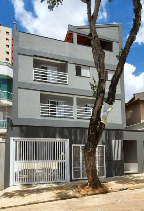 Imagem Sobrado com 3 Quartos à Venda, 113 m² em Vila Curuçá - Santo André Imagem Sobrado com 3 Quartos à Venda, 113 m² em Vila Curuçá - Santo André