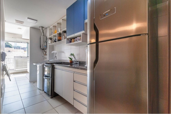 Imagem Imóvel com 2 Quartos à Venda, 65 m² em Vila Prudente - São Paulo Imagem Imóvel com 2 Quartos à Venda, 65 m² em Vila Prudente - São Paulo