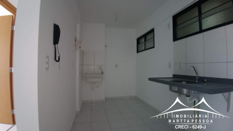 Foto do imóvel Apartamento com 3 Quartos à Venda, 75 m² em Dix-sept Rosado - Natal