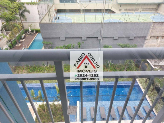 Imagem Apartamento com 2 Quartos à Venda, 66 m² em Jardim Prudência - São Paulo Imagem Apartamento com 2 Quartos à Venda, 66 m² em Jardim Prudência - São Paulo