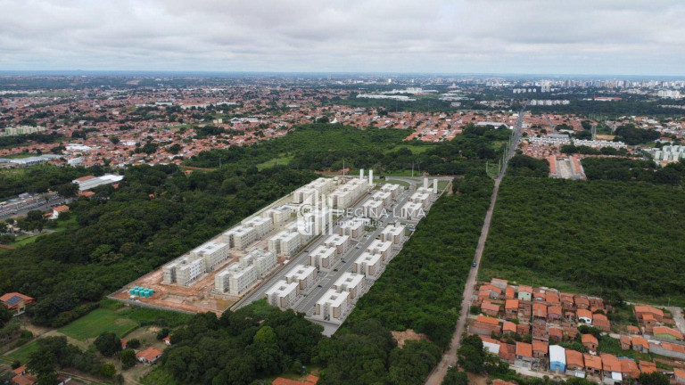Imagem Apartamento com 2 Quartos à Venda, 38 m² em Gurupi - Teresina Imagem Apartamento com 2 Quartos à Venda, 38 m² em Gurupi - Teresina