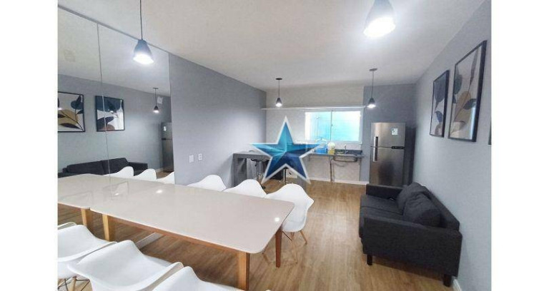 Imagem Apartamento com 2 Quartos à Venda, 33 m² em Parque São Domingos - São Paulo Imagem Apartamento com 2 Quartos à Venda, 33 m² em Parque São Domingos - São Paulo