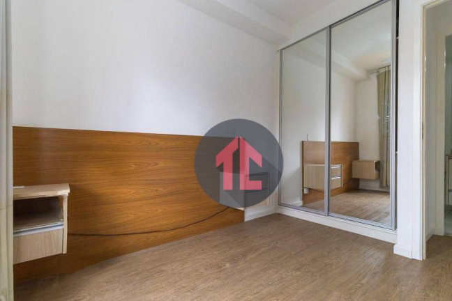 Imagem Apartamento com 1 Quarto à Venda, 41 m² em Vila Lídia - Campinas Imagem Apartamento com 1 Quarto à Venda, 41 m² em Vila Lídia - Campinas