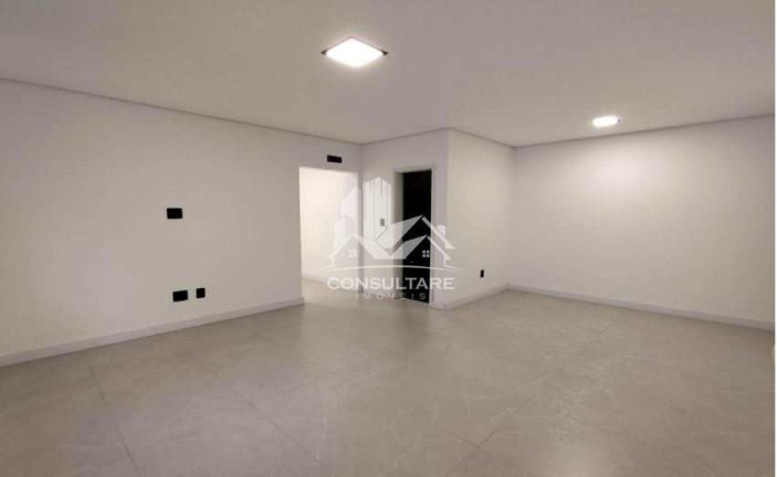 Imagem Casa com 3 Quartos à Venda, 280 m² em Embaré - Santos Imagem Casa com 3 Quartos à Venda, 280 m² em Embaré - Santos