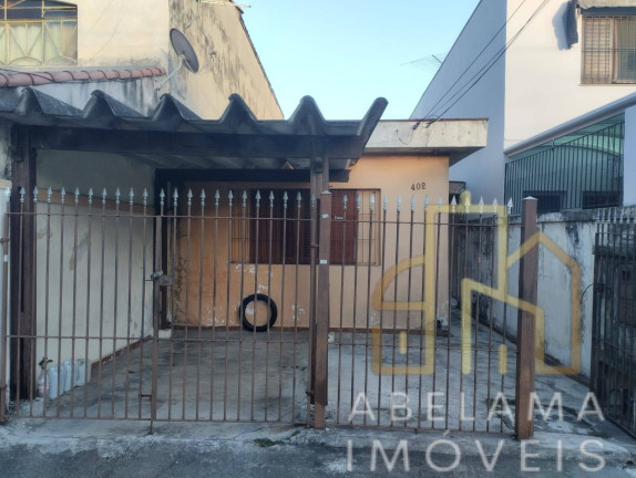 Imagem Casa com 3 Quartos à Venda, 136 m² em Vila Floresta - Santo André