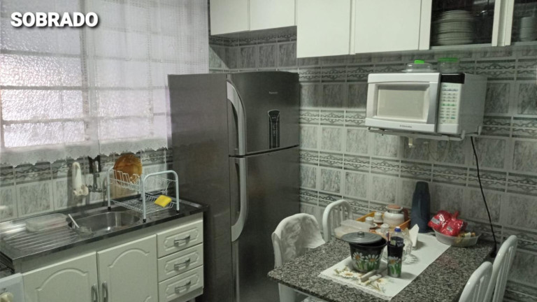 Imagem Casa com 4 Quartos à Venda, 106 m² em água Comprida - Bragança Paulista Imagem Casa com 4 Quartos à Venda, 106 m² em água Comprida - Bragança Paulista