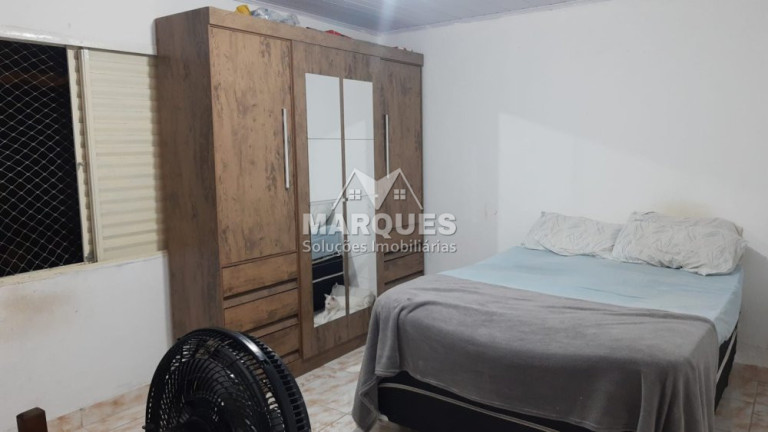 Imagem Casa com 2 Quartos à Venda, 100 m² em Jardim Nova Europa - Hortolândia Imagem Casa com 2 Quartos à Venda, 100 m² em Jardim Nova Europa - Hortolândia