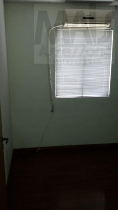 Imagem Apartamento com 2 Quartos à Venda, 38 m² em Canudos - Novo Hamburgo