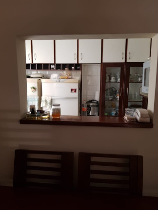 Imagem Apartamento com 3 Quartos à Venda, 80 m² em Pauliceia - São Bernardo Do Campo