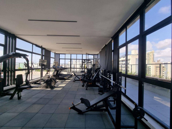 Imagem Apartamento com 2 Quartos à Venda, 58 m² em Tambaú - João Pessoa Imagem Apartamento com 2 Quartos à Venda, 58 m² em Tambaú - João Pessoa