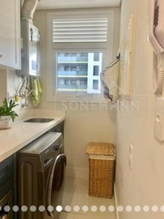 Imagem Apartamento com 1 Quarto à Venda, 49 m² em Centro - Florianópolis Imagem Apartamento com 1 Quarto à Venda, 49 m² em Centro - Florianópolis