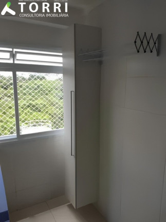 Imagem Apartamento com 2 Quartos à Venda, 50 m² em Vila Haro - Sorocaba Imagem Apartamento com 2 Quartos à Venda, 50 m² em Vila Haro - Sorocaba