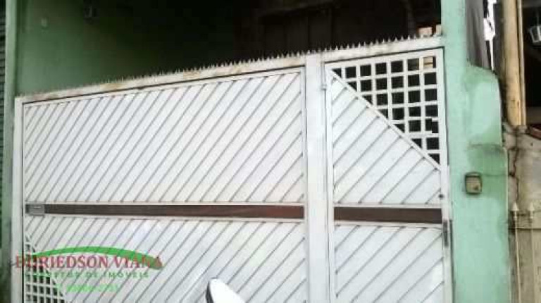 Imagem Sobrado com 3 Quartos à Venda, 200 m² em Picanço - Guarulhos
