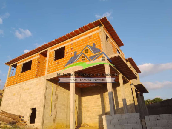 Imagem Casa com 2 Quartos à Venda, 170 m² em Jardim Lucia 1 - Mairiporã Imagem Casa com 2 Quartos à Venda, 170 m² em Jardim Lucia 1 - Mairiporã