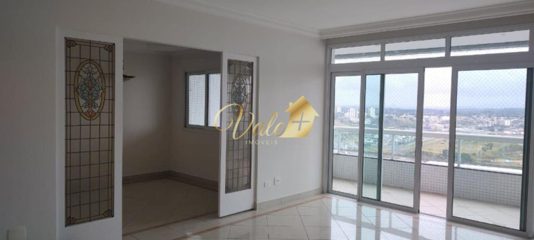 Imóvel com 4 Quartos à Venda, 305 m² em Parque Residencial Aquarius - São José Dos Campos