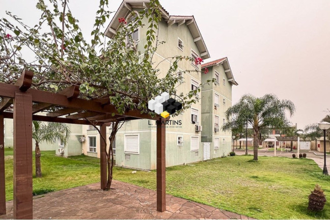 Apartamento com 2 Quartos à Venda, 48 m² em Mato Grande - Canoas
