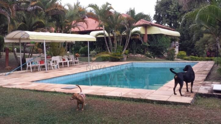 Imagem Casa com 4 Quartos à Venda, em Cafezal 2 - Itupeva Imagem Casa com 4 Quartos à Venda, em Cafezal 2 - Itupeva