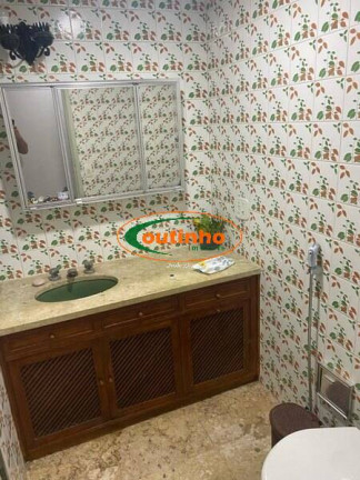 Imagem Apartamento com 3 Quartos à Venda, 145 m² em Grajaú - Rio De Janeiro Imagem Apartamento com 3 Quartos à Venda, 145 m² em Grajaú - Rio De Janeiro