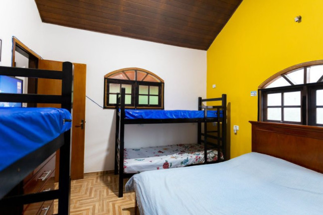 Imagem Sobrado com 3 Quartos à Venda, 250 m² em Jaraguá - São Sebastião Imagem Sobrado com 3 Quartos à Venda, 250 m² em Jaraguá - São Sebastião