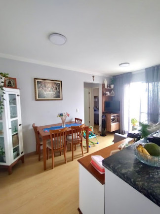 Imagem Apartamento com 2 Quartos à Venda, 47 m² em Vila Palmares - Santo André Imagem Apartamento com 2 Quartos à Venda, 47 m² em Vila Palmares - Santo André