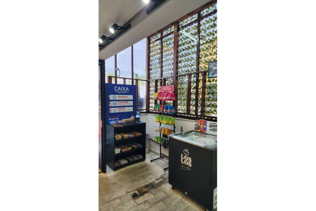Imagem Imóvel com 1 Quarto à Venda, 35 m² em Vila Uberabinha - São Paulo