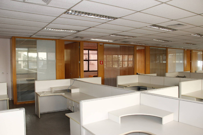 Imagem Imóvel Comercial para Alugar, 1 m² em Vila Mascote - São Paulo